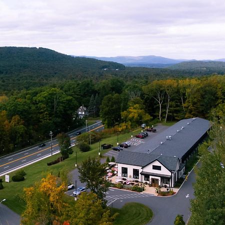Hotel Berkshires Untold Lenox Exterior foto